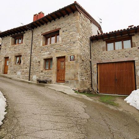 Casa Gorio Pensionat San Mames  Exteriör bild