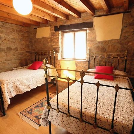 Casa Gorio Pensionat San Mames  Exteriör bild