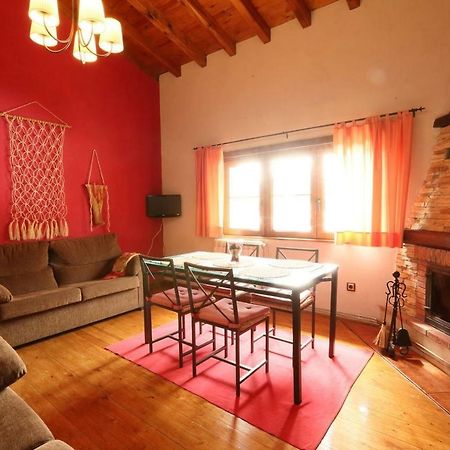 Casa Gorio Pensionat San Mames  Exteriör bild