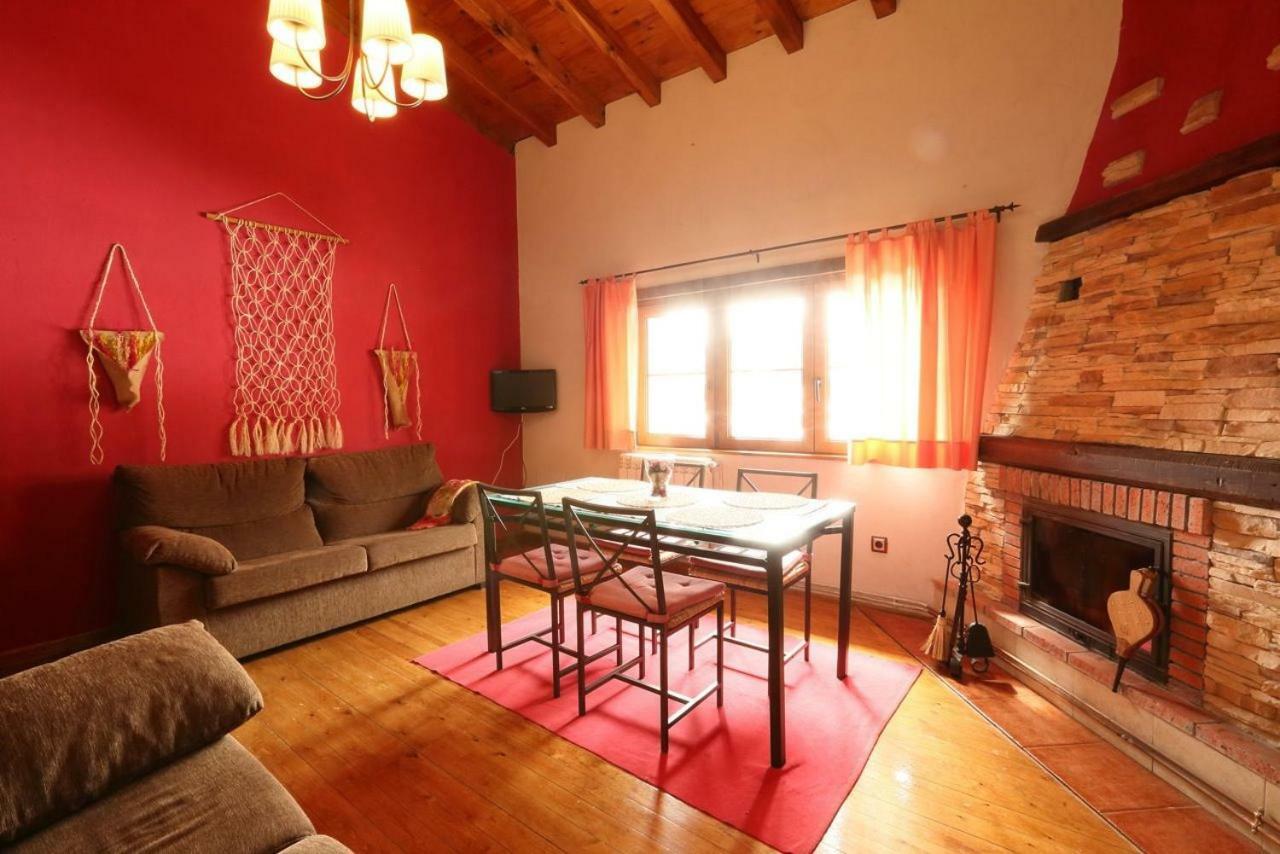 Casa Gorio Pensionat San Mames  Exteriör bild