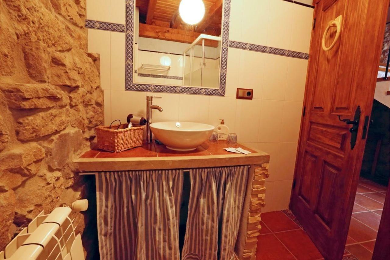 Casa Gorio Pensionat San Mames  Exteriör bild
