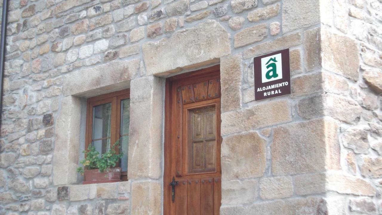 Casa Gorio Pensionat San Mames  Exteriör bild